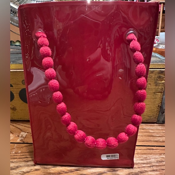 Bath & Body Works 4 items ~ You're the One Red Collection in a Reuseable bag - Picture 11 of 11